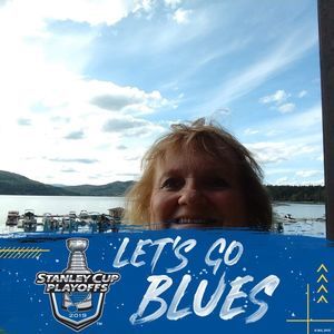 Meet your Posher, Rita